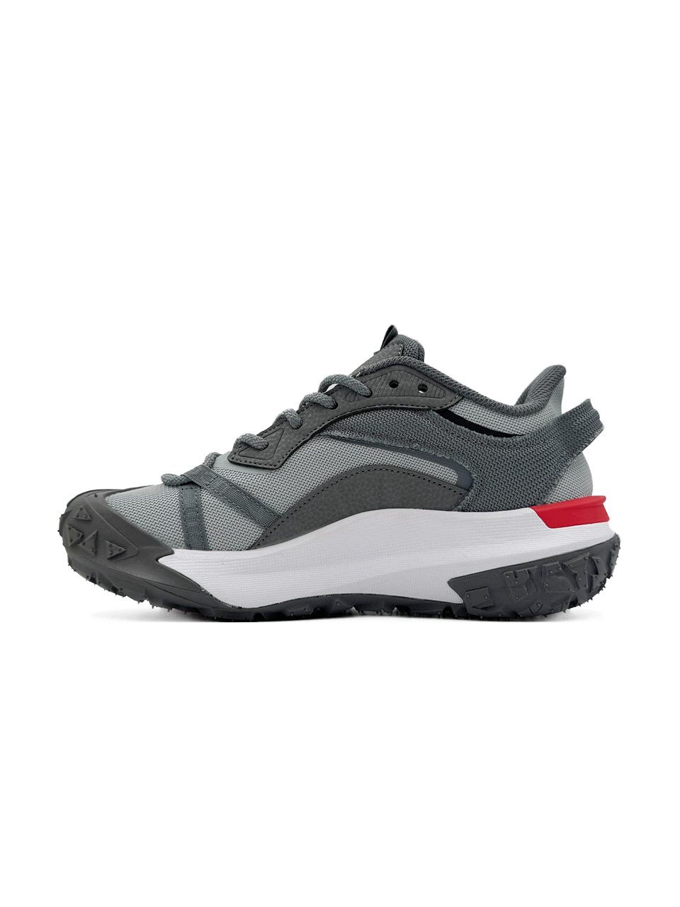 Nike ACG Mountain Fly Grey White