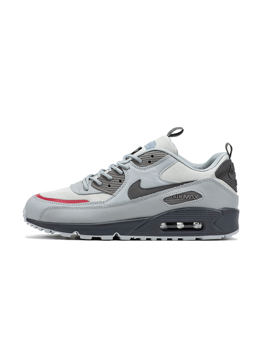 Nike Air Max 90 Cordura All Grey