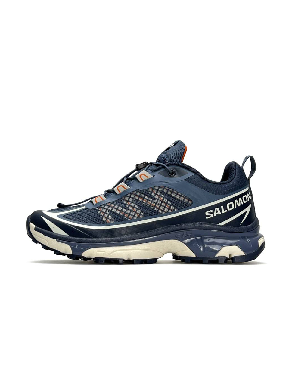 Salomon XT-6 FT Navy White