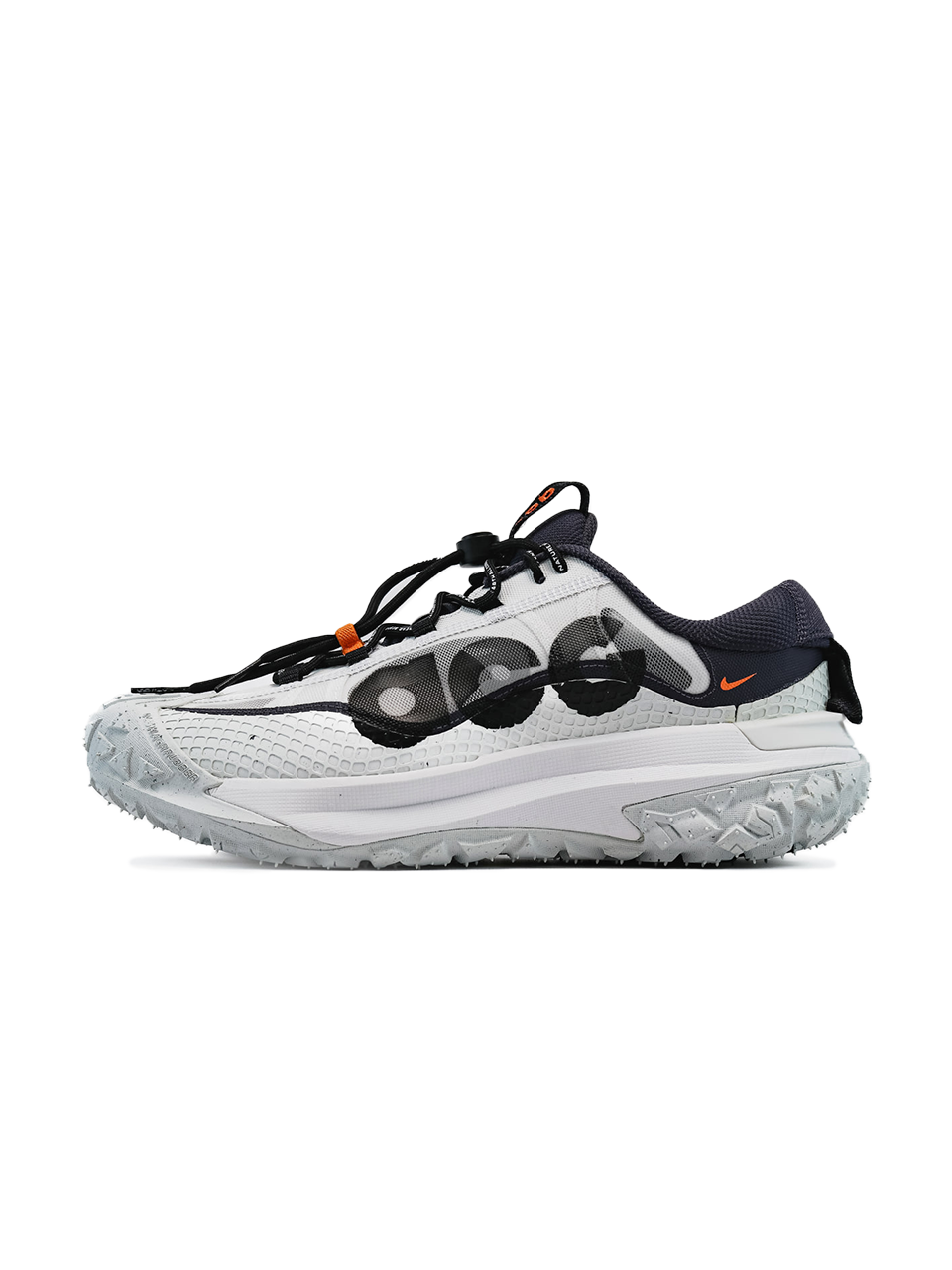 Nike ACG Mountain Fly Low 2 White II