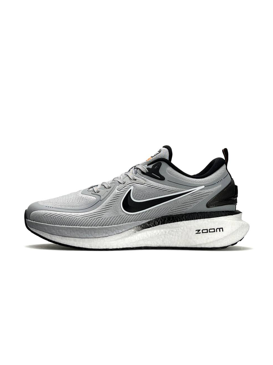 Nike Air Zoom Pegasus Grey Black