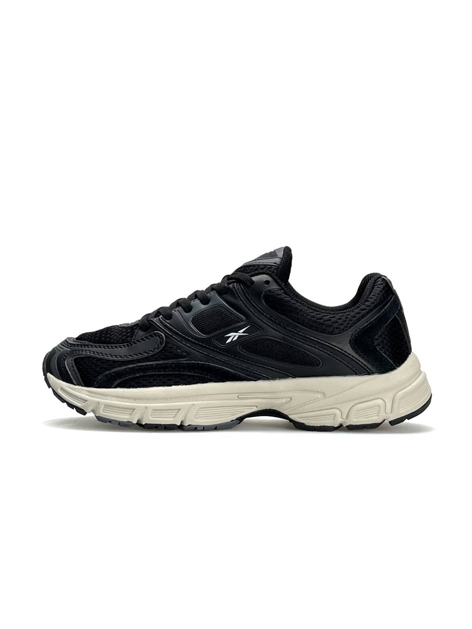 Reebok Premier Trinity KFS Black White