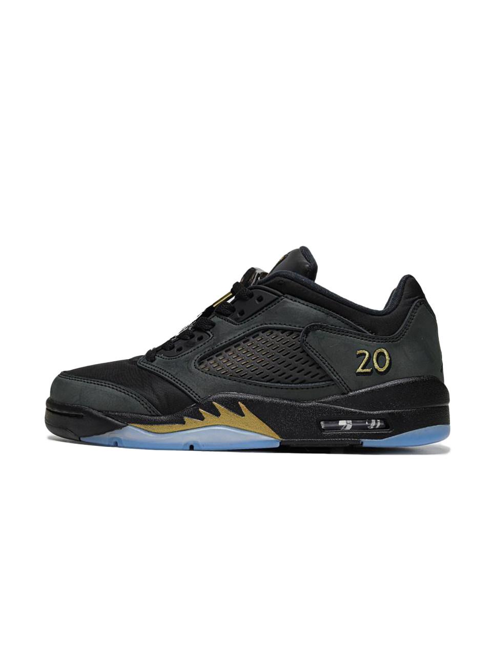 Nike Air Jordan 5 Low 20/21