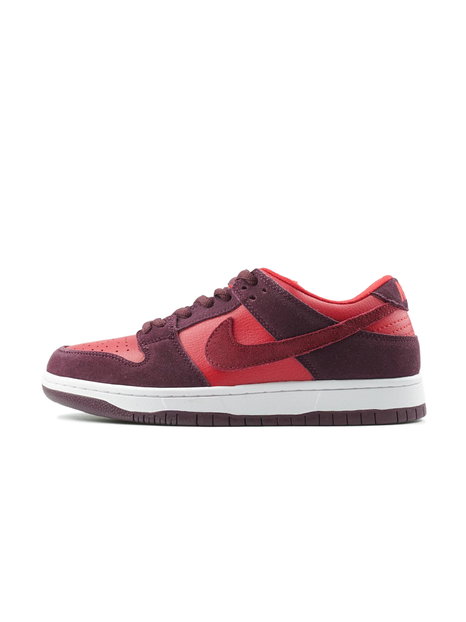 Nike SB Dunk Cherry