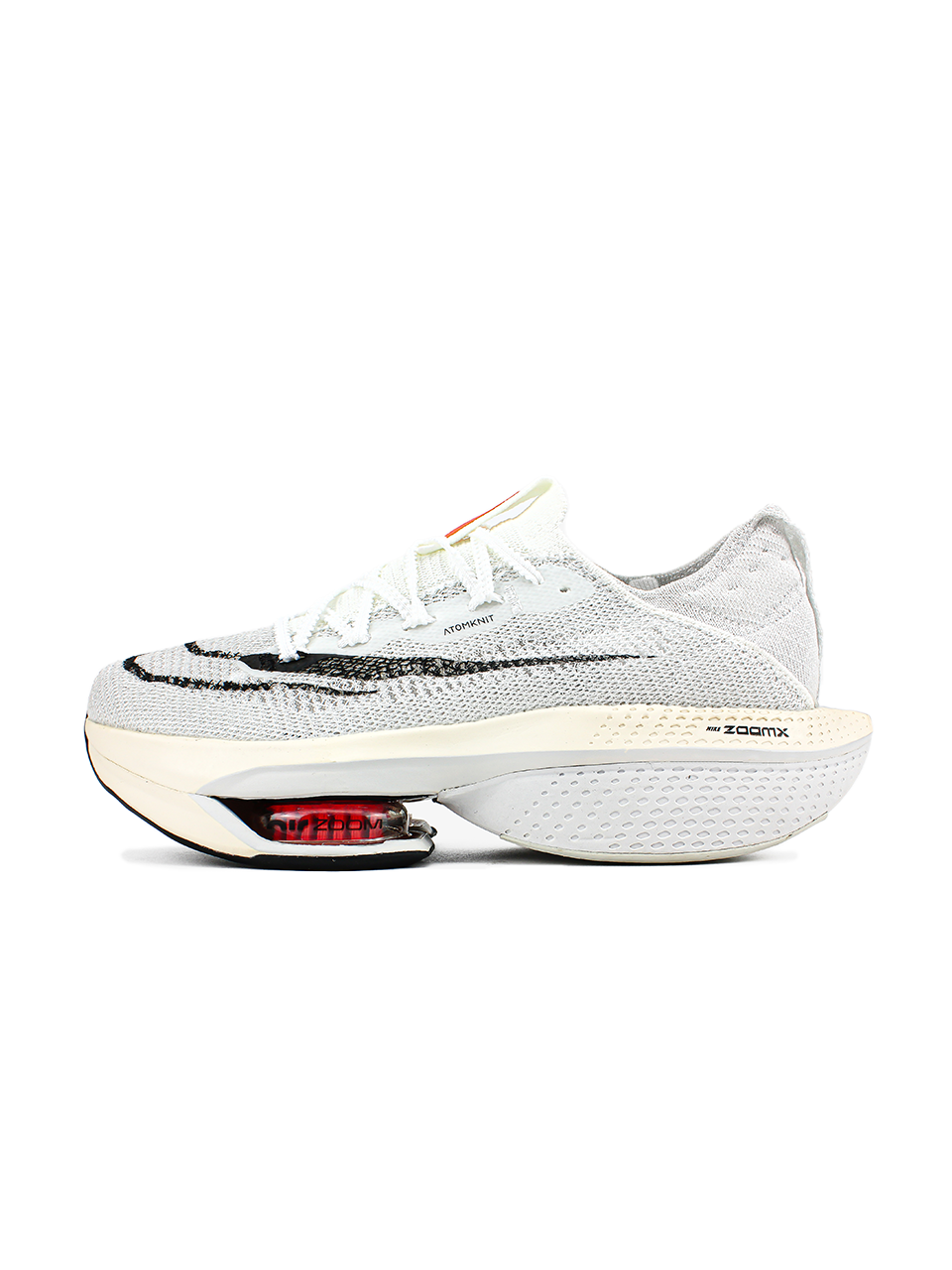 Nike Air Zoom Alphafly NEXT% 2 Prototype