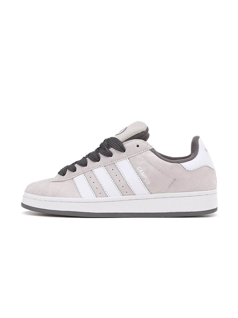 Adidas Campus 00s Light Grey v2