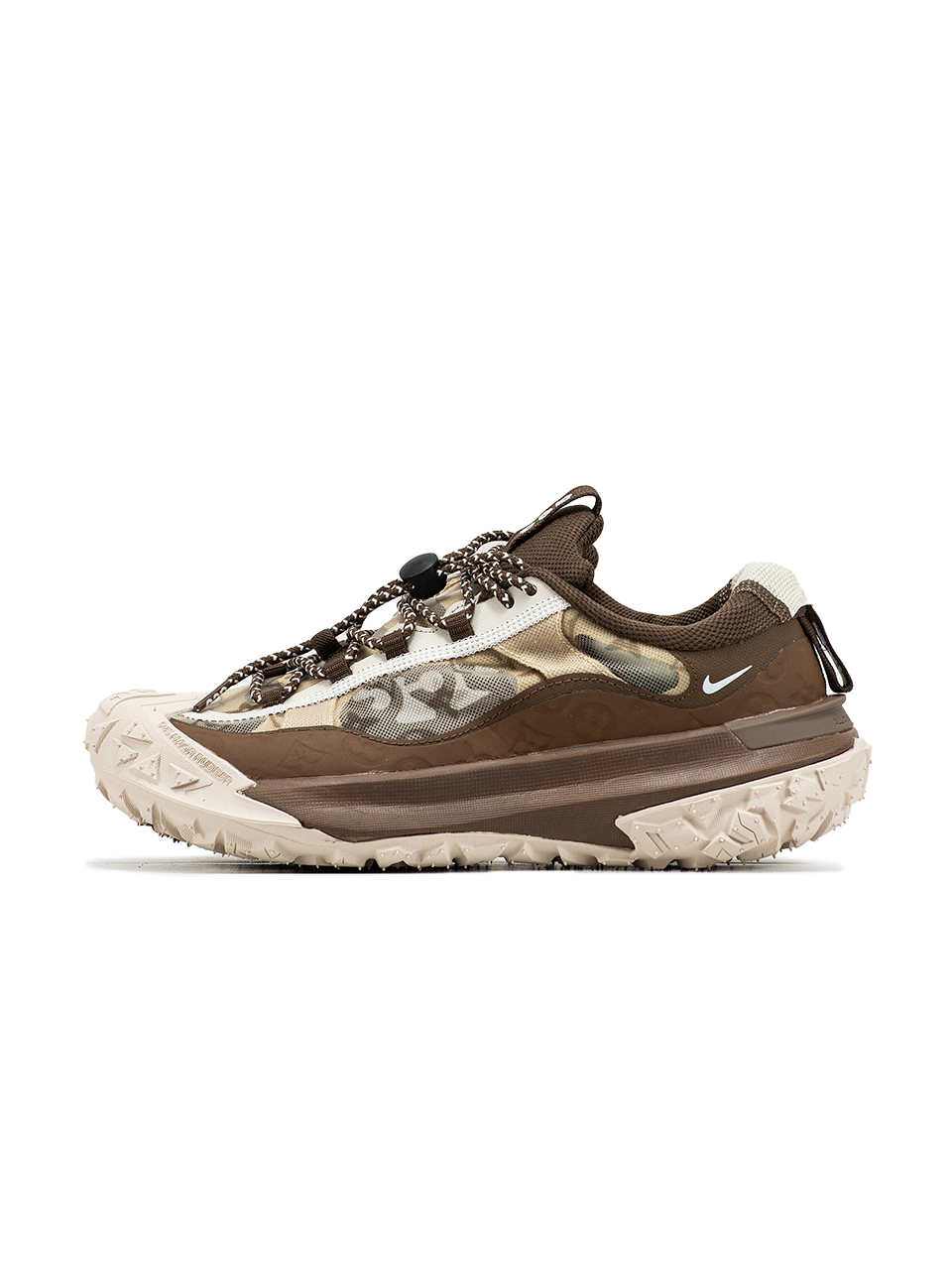 Nike acg beige best sale