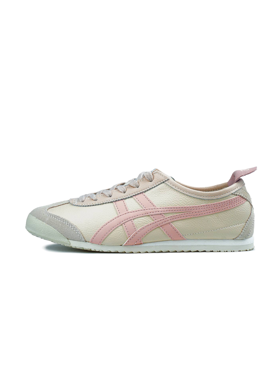 Asics Onitsuka Tiger Beige Pink