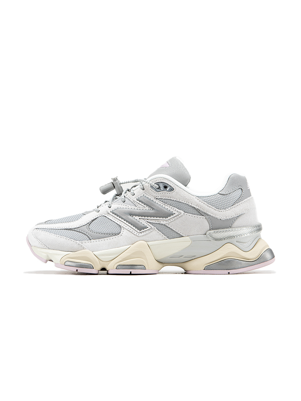 New Balance 9060 White