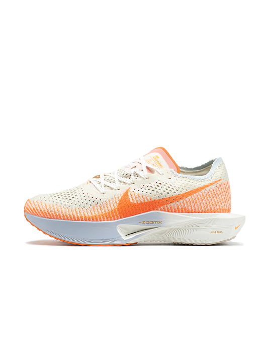 Nike Air ZoomX VaporFly 3 Orange Cream