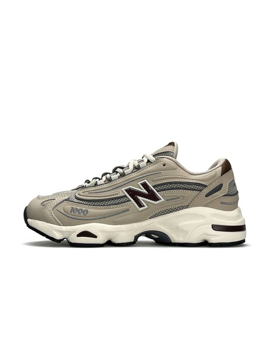 New Balance 1000 Beige Brown