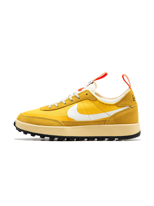 Nike Craft x Tom Shachs Yellow