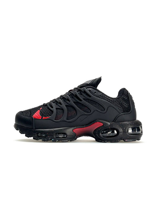 Nike Air Max Terrascape Plus Black Red