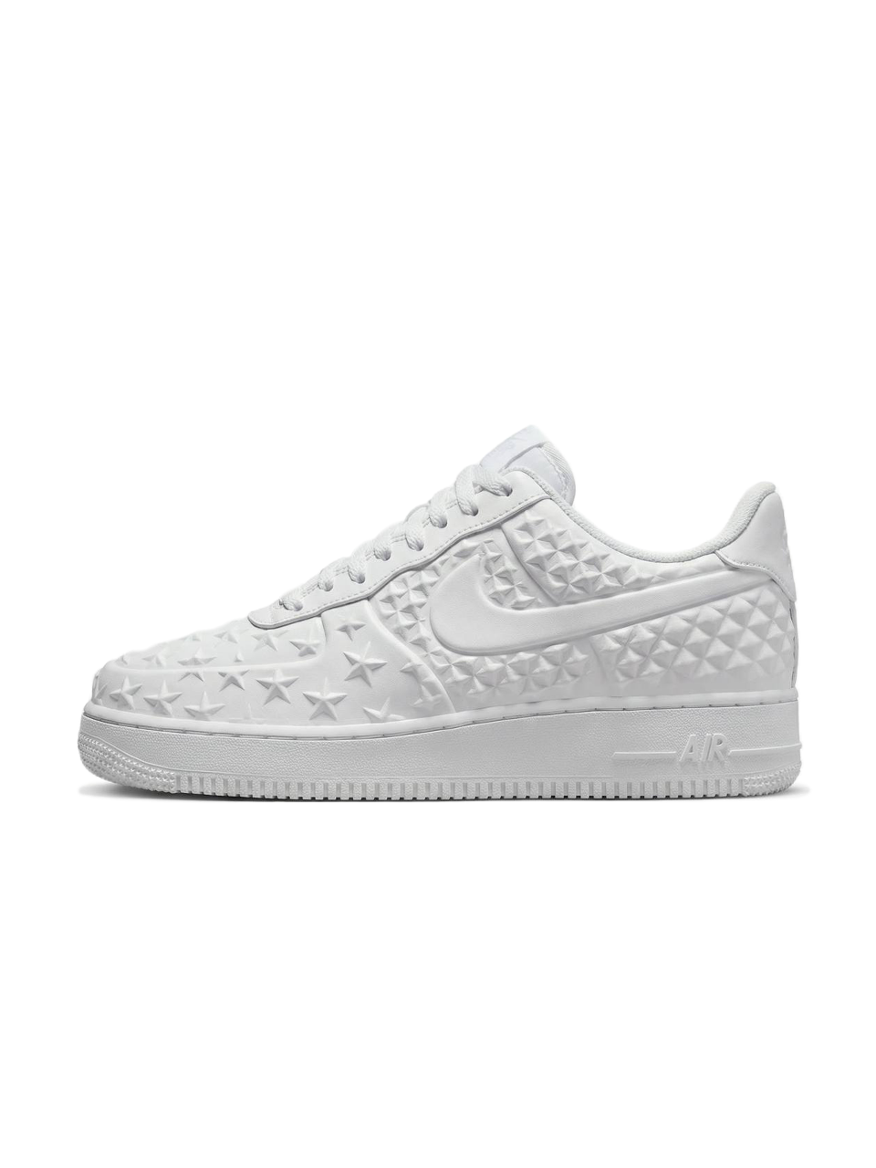 Nike Air Force 1 Low Independence Day White – cro.ua