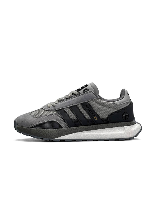 Adidas Retropy E5 Gray