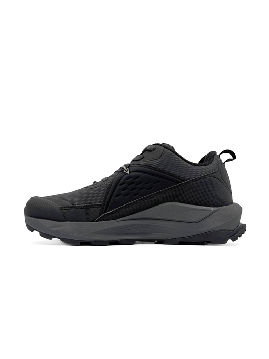 Salomon Gore-Tex Grey Black (термо)
