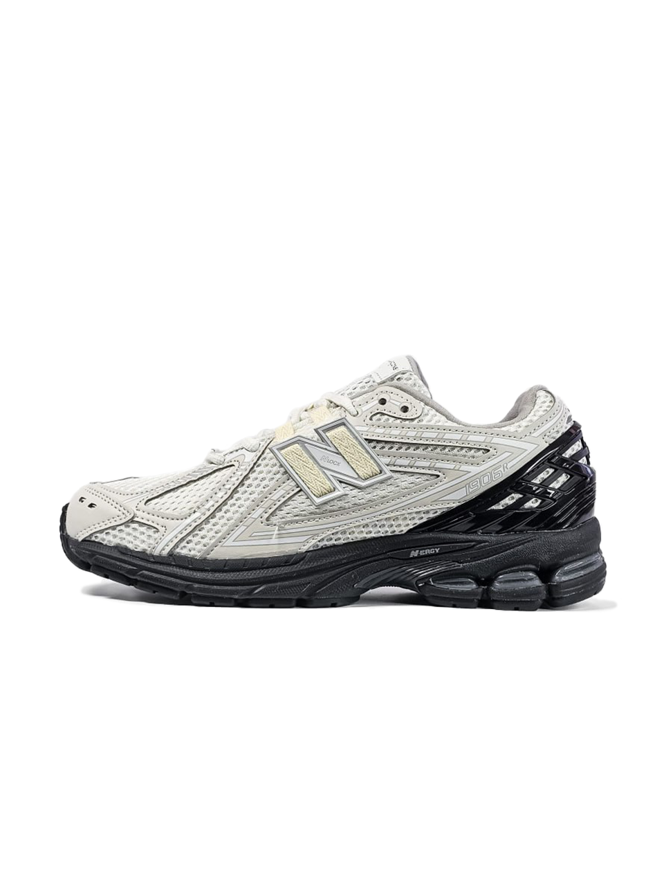 New Balance 1906R Gray Black