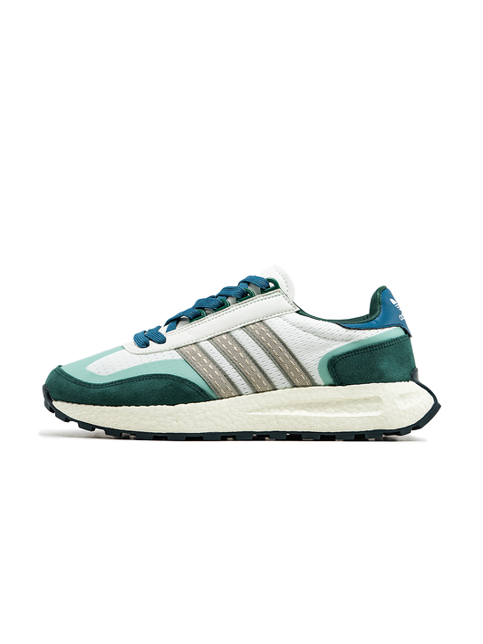 Adidas Retropy E5 White Green