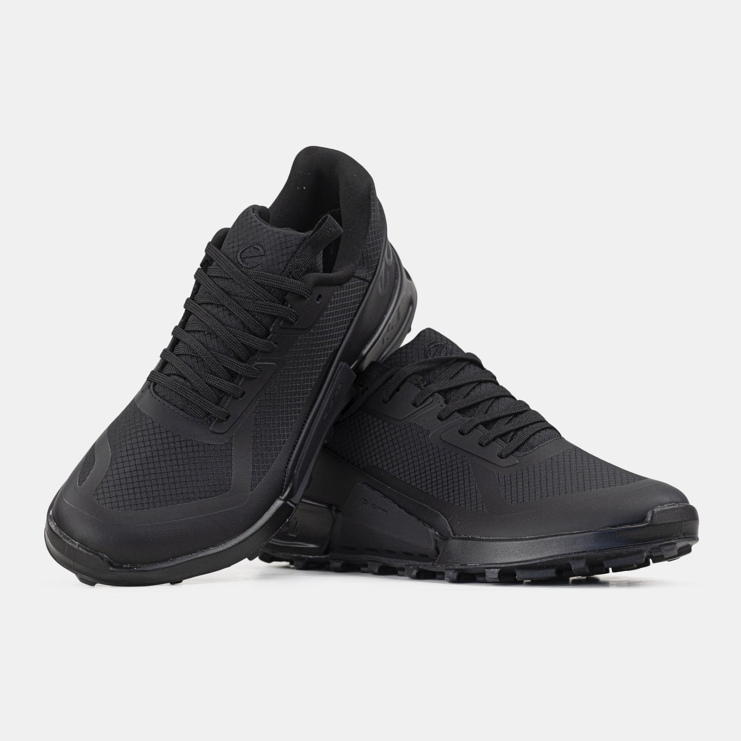 Ecco Biom 2.1 x Country Black