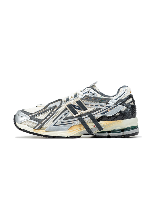 New Balance 1906A White Silver Yellow M1906AD