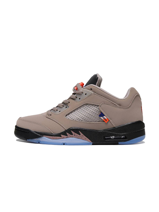 Nike Air Jordan 5 Low PSJ Beige