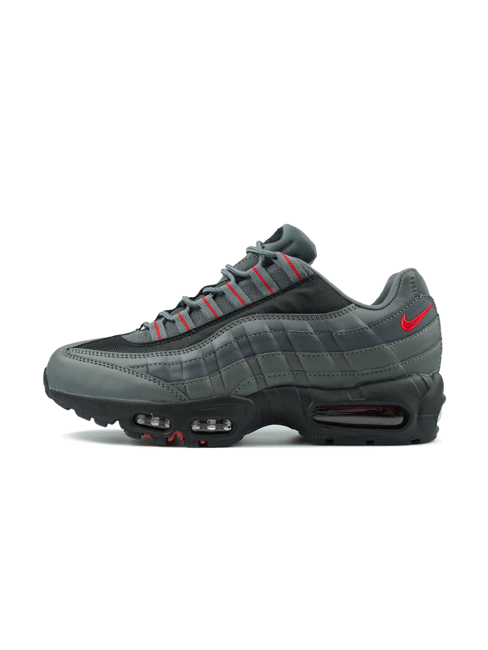 Nike Air Max 95 Dark Triple Grey