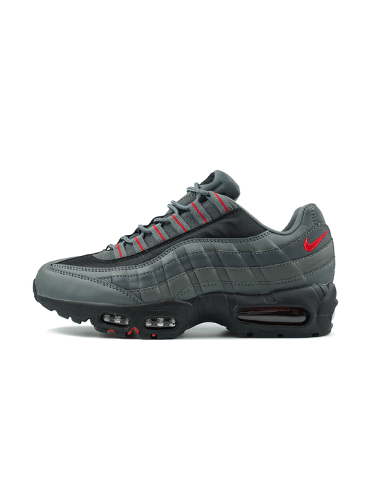 Nike Air Max 95 Dark Triple Grey