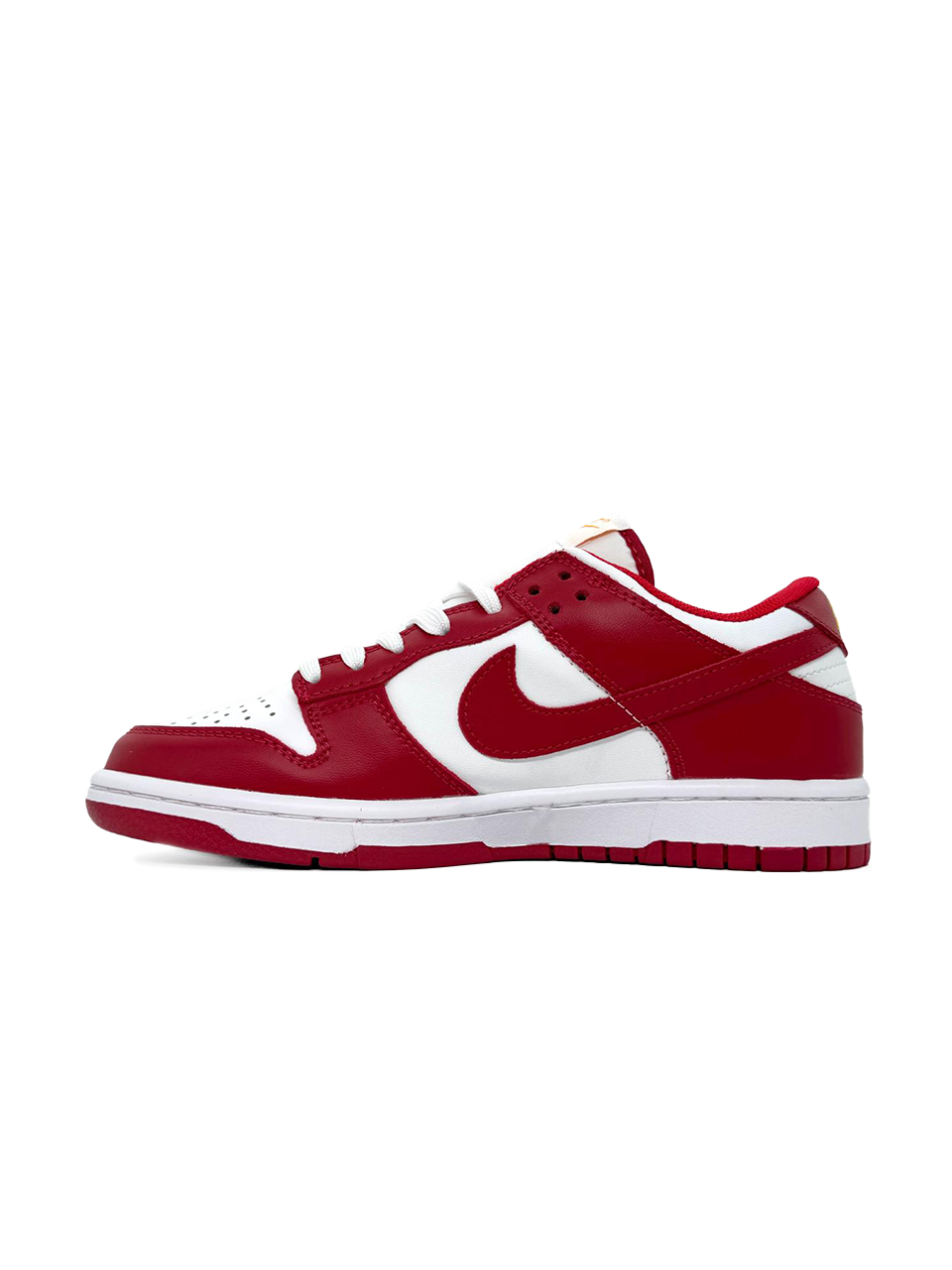 Nike SB Dunk Red White