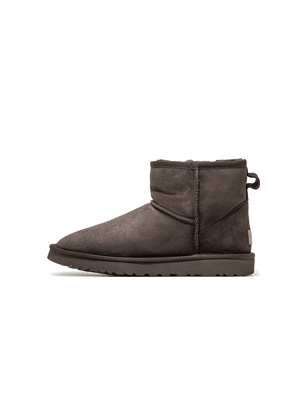 UGG Classic Mini Brown