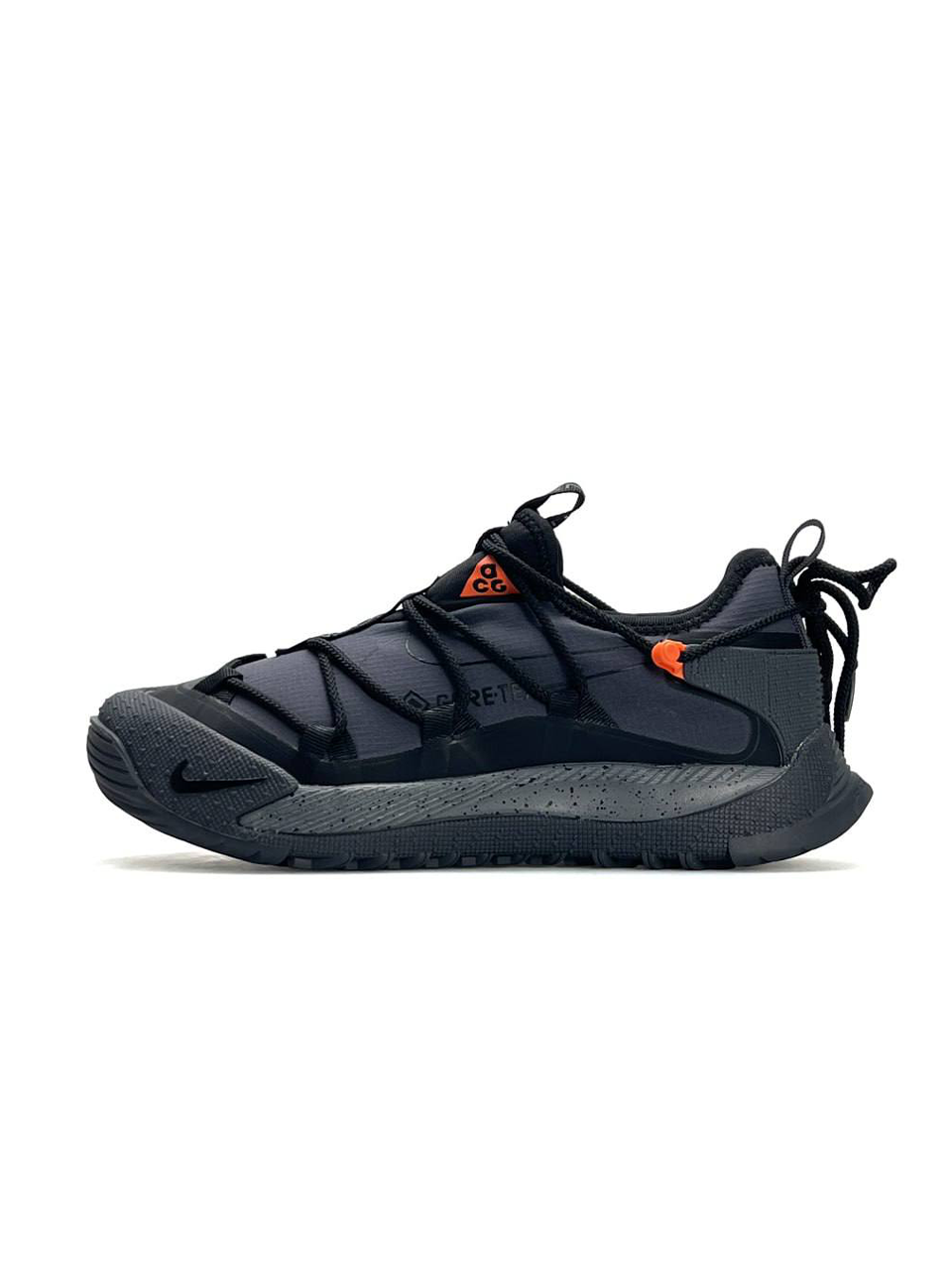 Nike ACG Terra Antarktik Low Gore-Tex Grey Black
