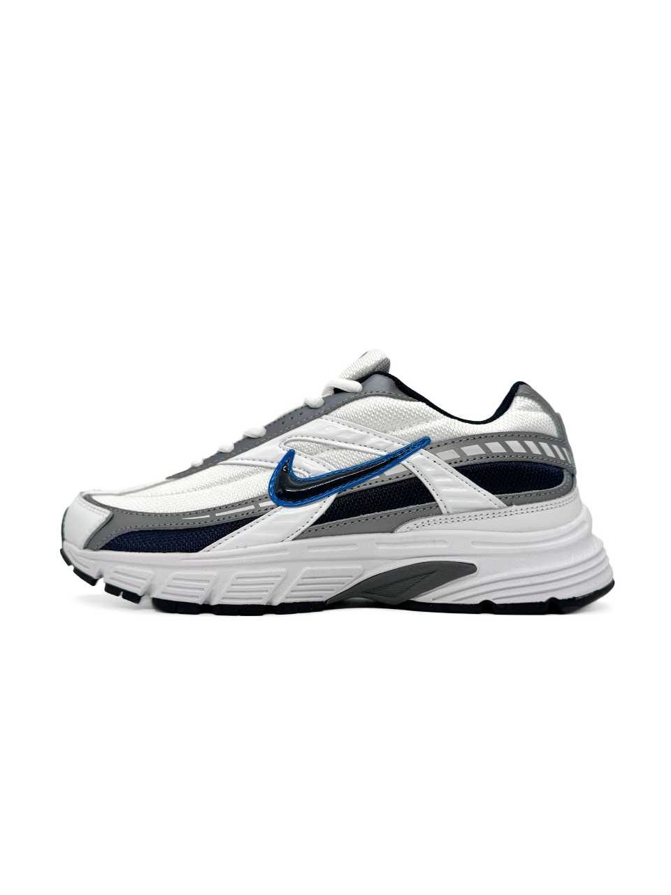 Nike Initiator White Gray Blue