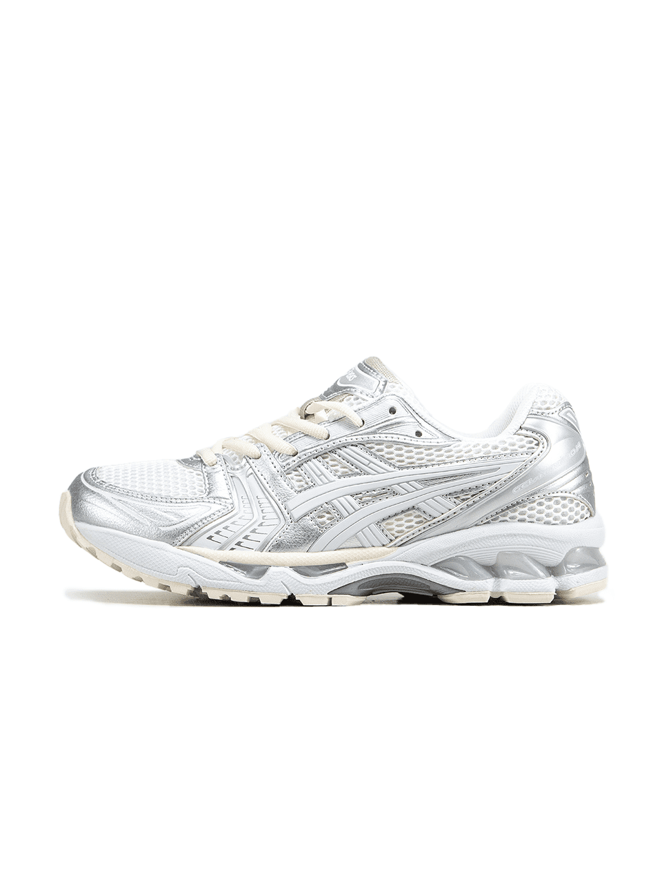 Asics Gel-Kayano 14 White