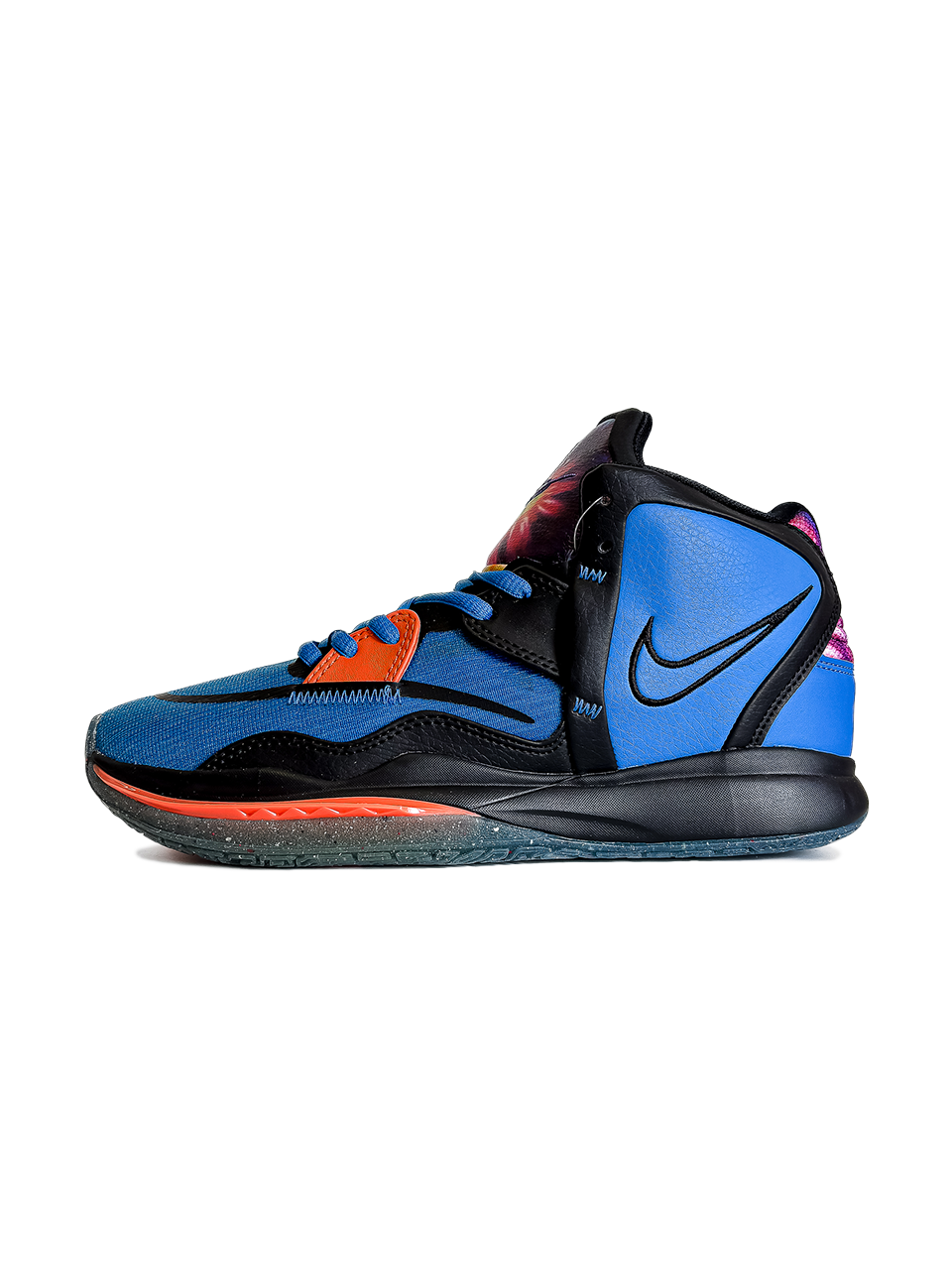 Nike Kyrie Infinity Gets Groovy With Tie-Dye