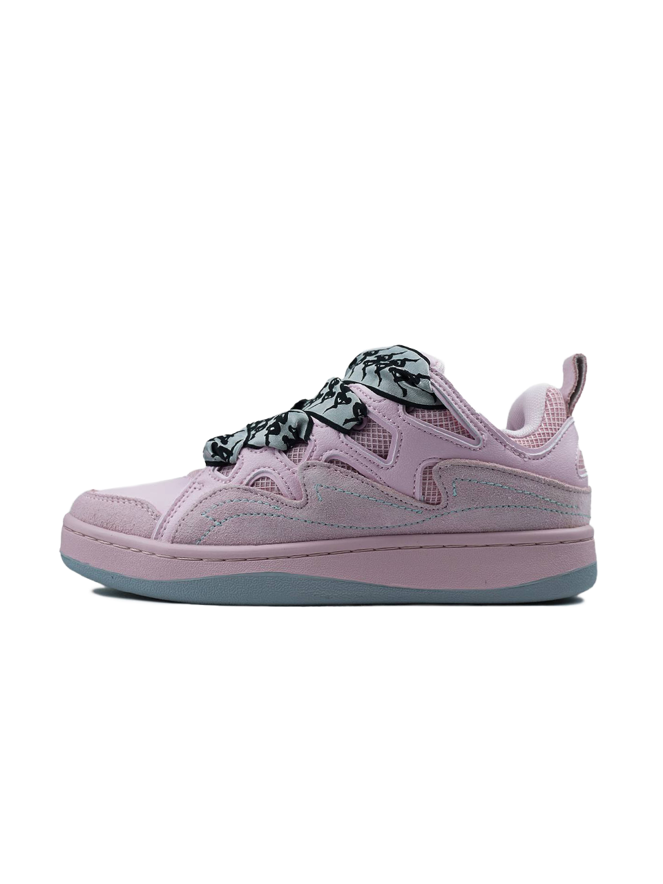 Kappa Fatty Pink