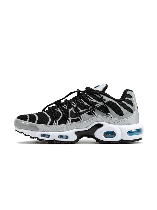 Nike Air Max TN Plus Toggle Black Grey