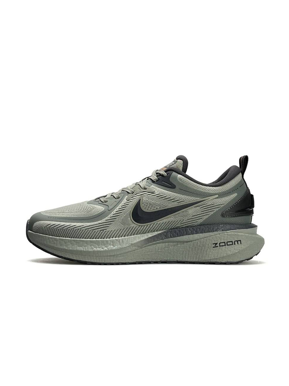 Nike Air Zoom Pegasus Grey Olive