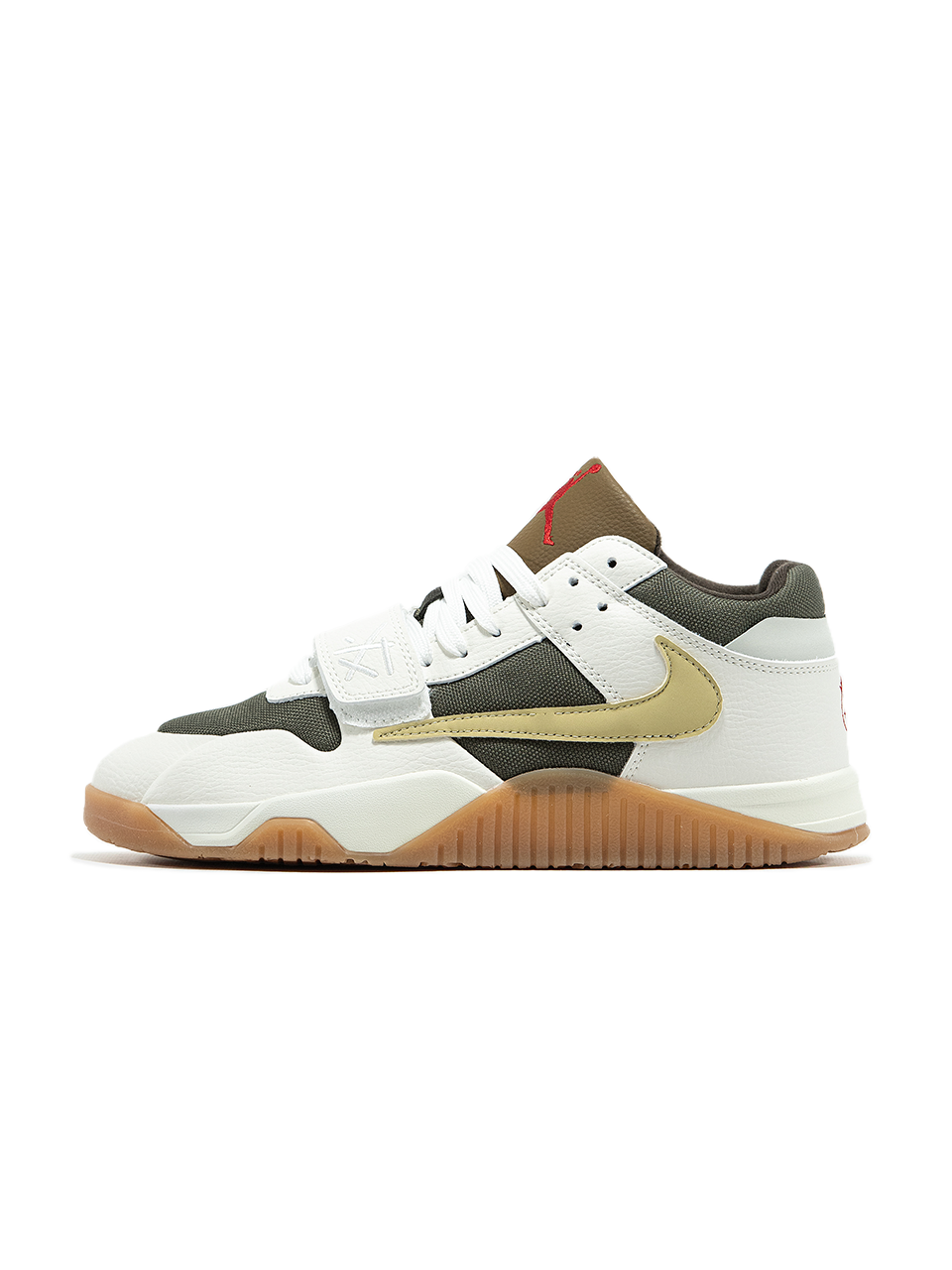 Nike Air Jordan Jumpman Jack x Travis Scott White Grey – cro.ua Nike Air Jordan Jumpman Jack x Travis Scott White Grey – cro.ua