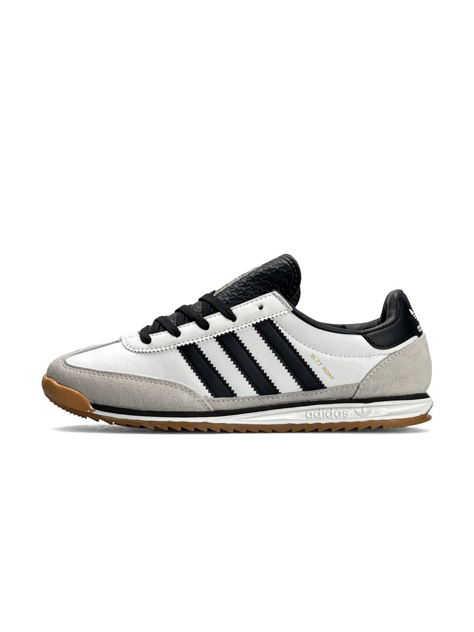 Adidas SL 72 Noah White Grey Black