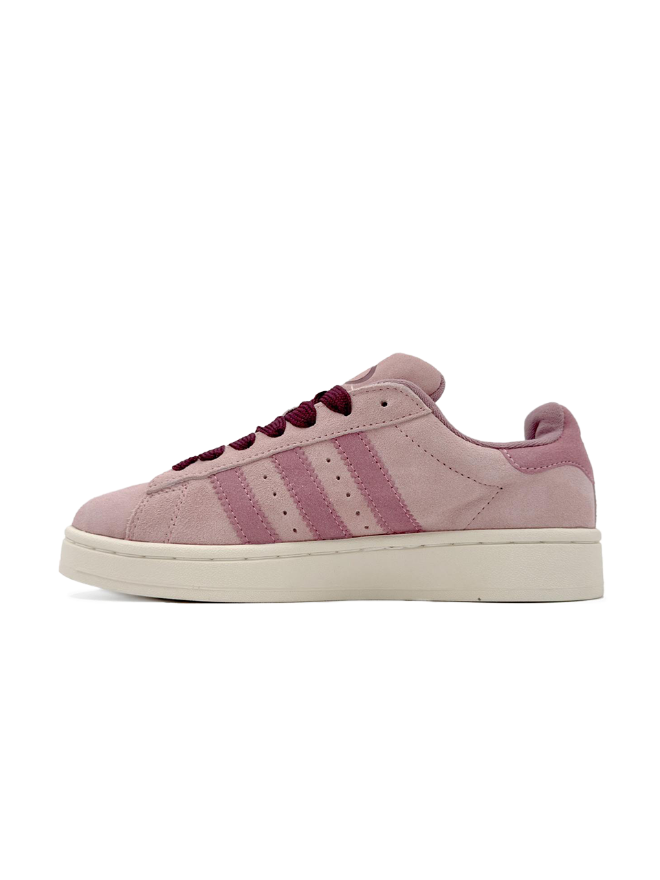 Adidas Campus Pink Violet