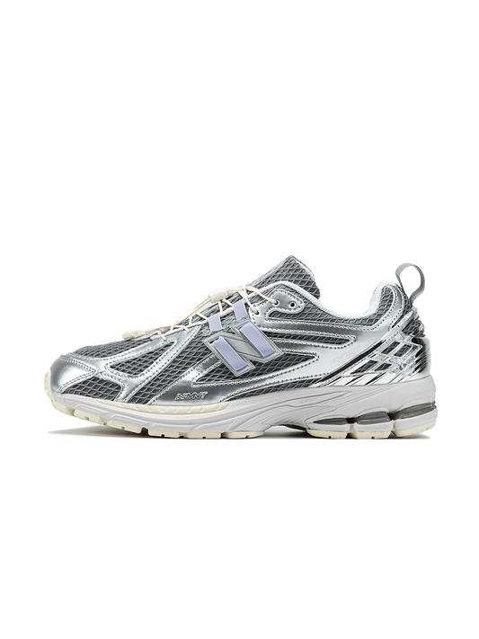 New Balance 1906R x BSMNT Silver