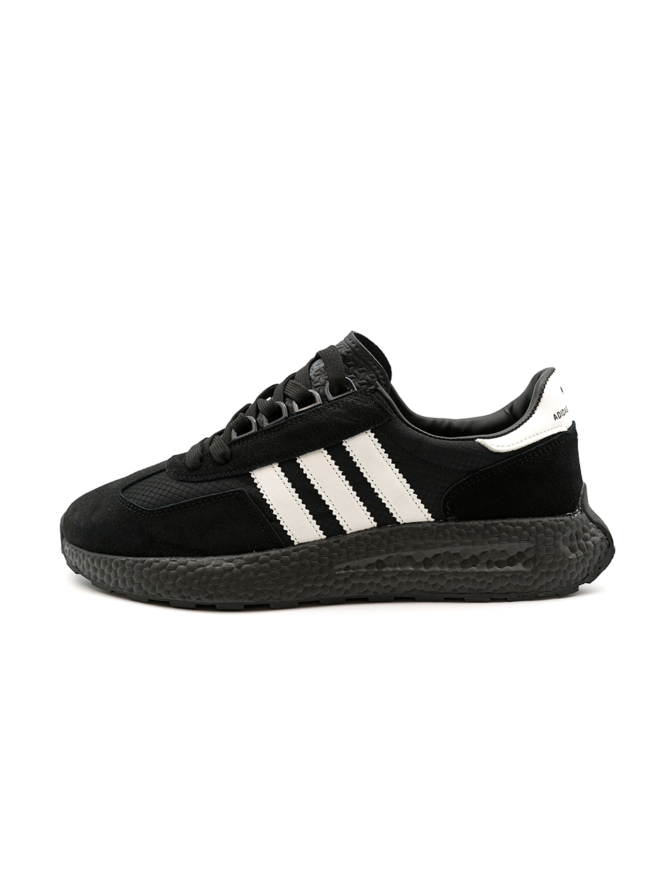 Adidas Retropy Black White