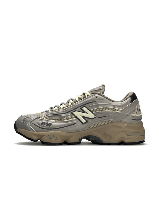 New Balance 1000 Light Grey Beige