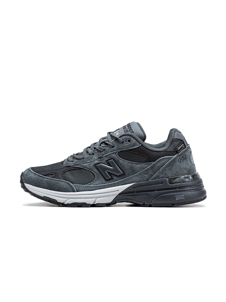 New Balance 993 Cordura Dark Grey