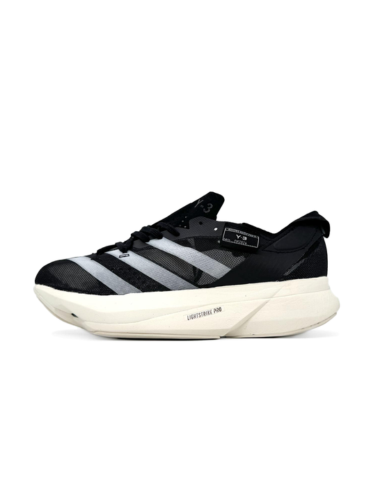 Adidas Adizero Adios Pro 3.0 Black