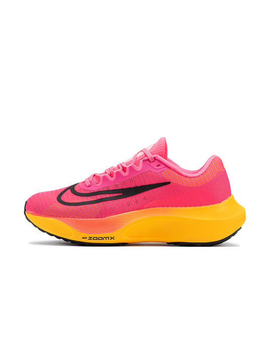Nike Air ZoomX Fly 5 Pink Orange
