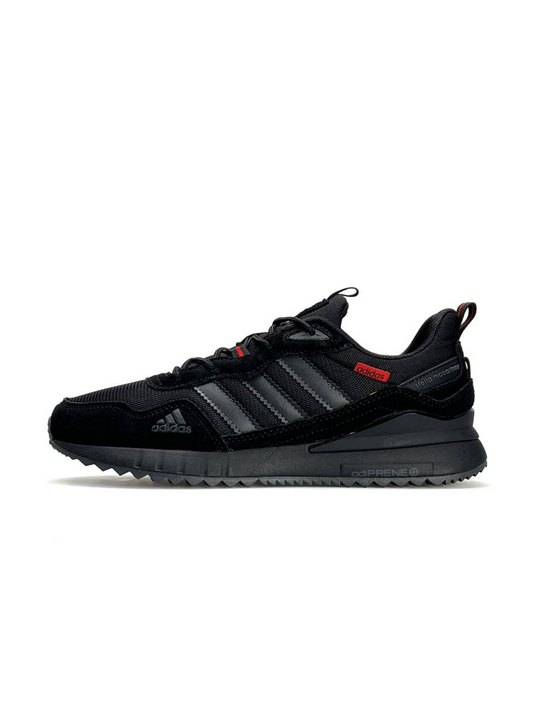 Adidas Equipment SM Street All Black