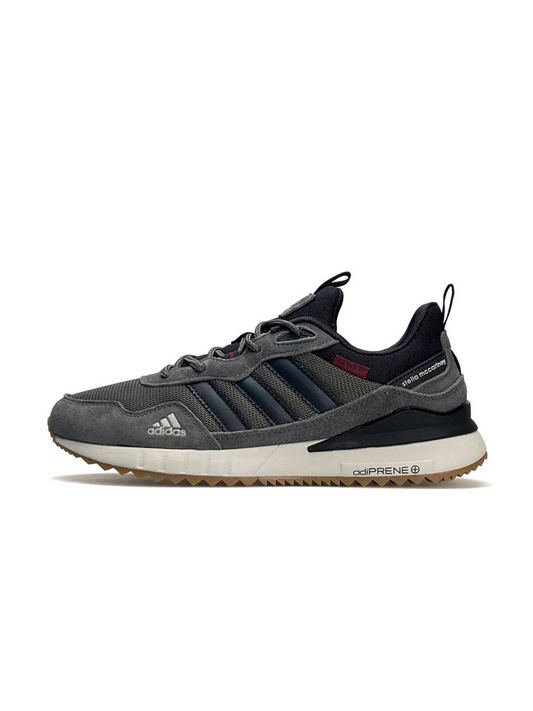 Adidas Equipment SM Street Grey White