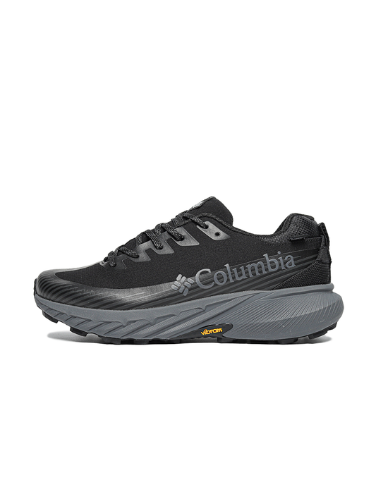 Columbia Vitesse Outdry Black Grey