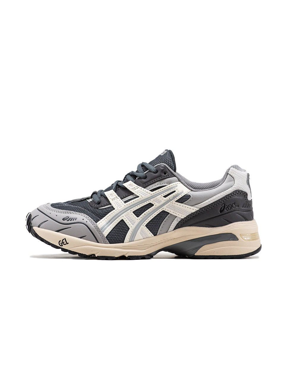 Asics Gel-1090 Grey