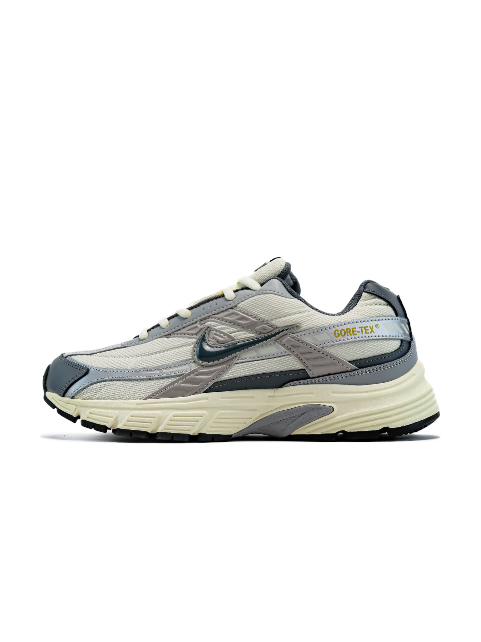 Nike Initiator Termo Gore-Tex Beige Grey